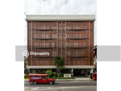 - Anantara Chiang Mai Serviced Suites