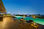 Anantara Chiang Mai Serviced Suites : อนันตรา เชียงใหม่ เซอร์วิส สวีทส์ #0