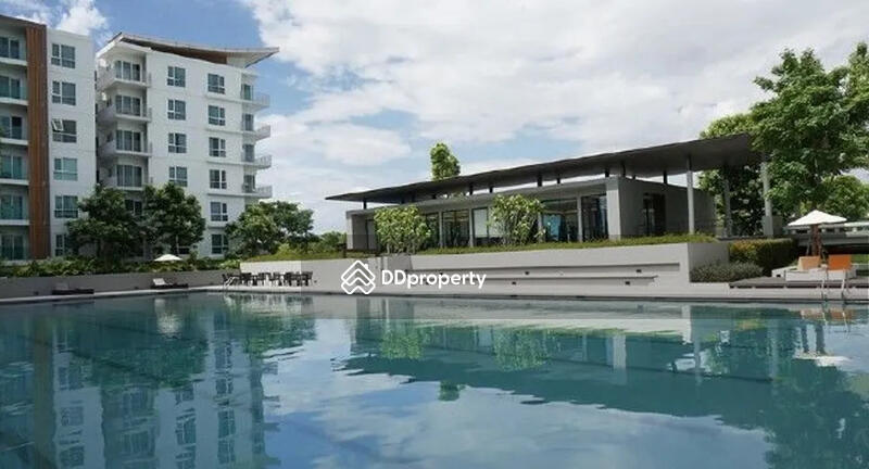 Serene Lake North 6 : เซเรเน่ เลค นอร์ท 6 #0