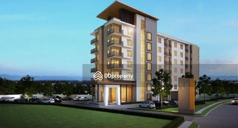 ขาย - Serene Lake North 6 : เซเรเน่ เลค นอร์ท 6, เชียงใหม่
