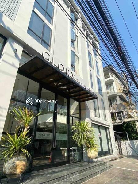ขาย - Glory Condominium : กลอรี่ คอนโดมิเนียม, เชียงใหม่