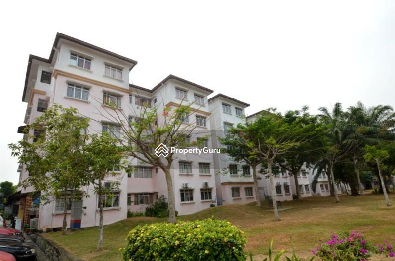 Pangsapuri Seri Melati Details Apartment For Sale And For Rent Propertyguru Malaysia