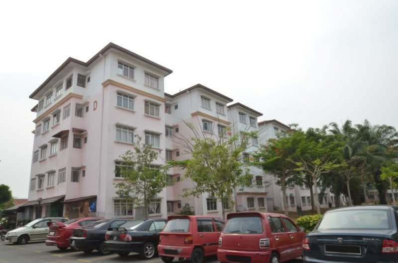 Pangsapuri Seri Melati - iProperty.com.my