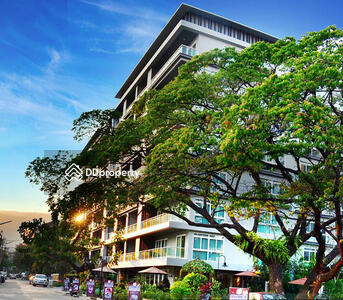 - Rawee Waree Residence