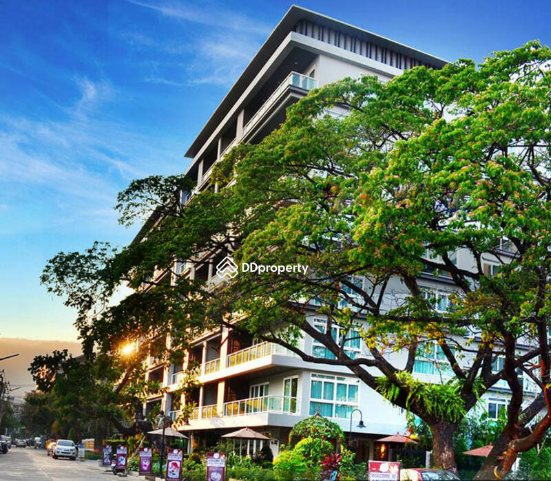 Rawee Waree Residence : รวี วารี เรสซิเดนซ์ #0