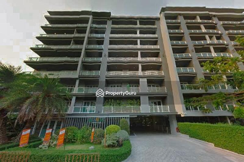 Rawee Waree Residence : รวี วารี เรสซิเดนซ์ #0