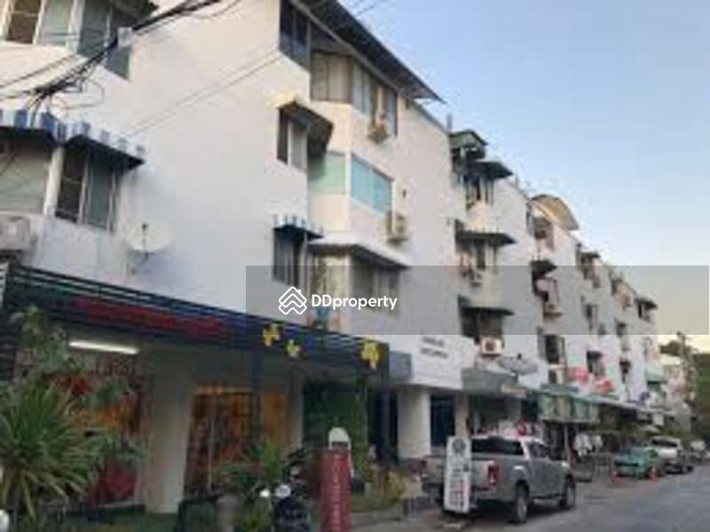For Sale - Chiang Mai Condominium, Chiang Mai
