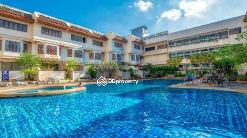 Hillside Plaza & Condotel 4 : ฮิลไซด์พลาซ่า & คอนโดเทล 4 #0
