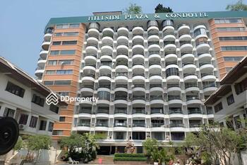 Hillside Plaza & Condotel 4 : ฮิลไซด์พลาซ่า & คอนโดเทล 4