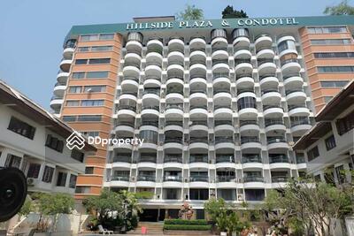 - Hillside Plaza & Condotel 4