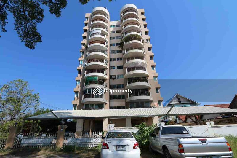 For Rent - Galae Thong Tower, Chiang Mai