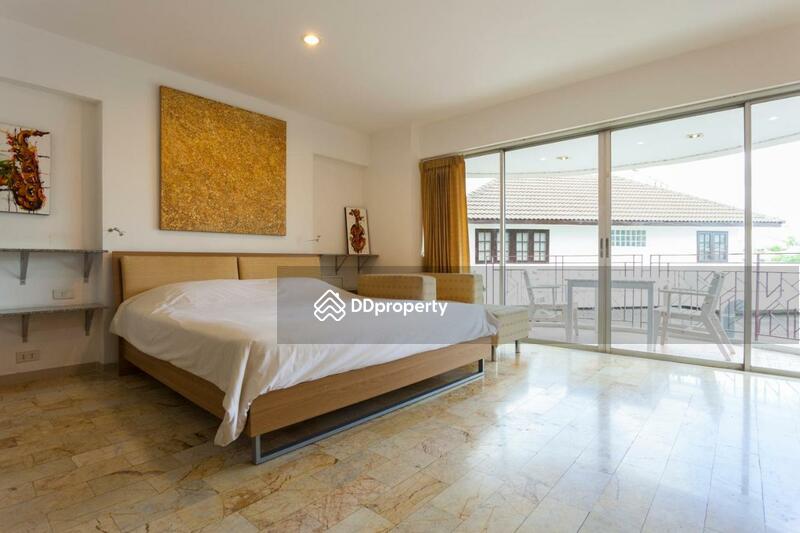 For Rent - Galae Thong Tower, Chiang Mai