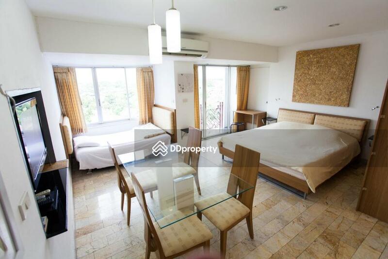 For Rent - Galae Thong Tower, Chiang Mai