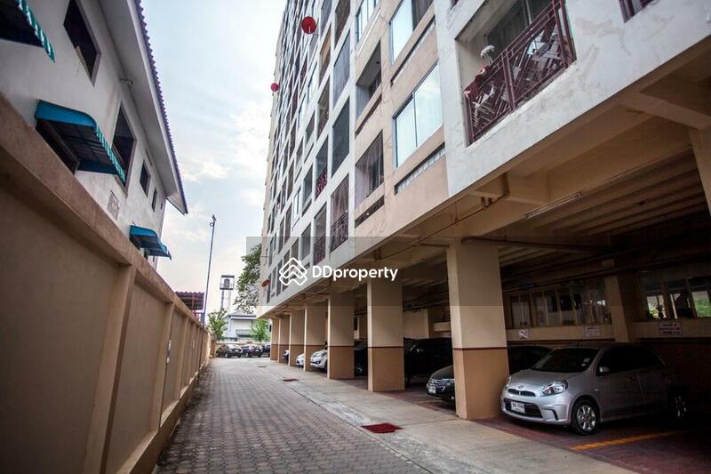 For Rent - Galae Thong Tower, Chiang Mai