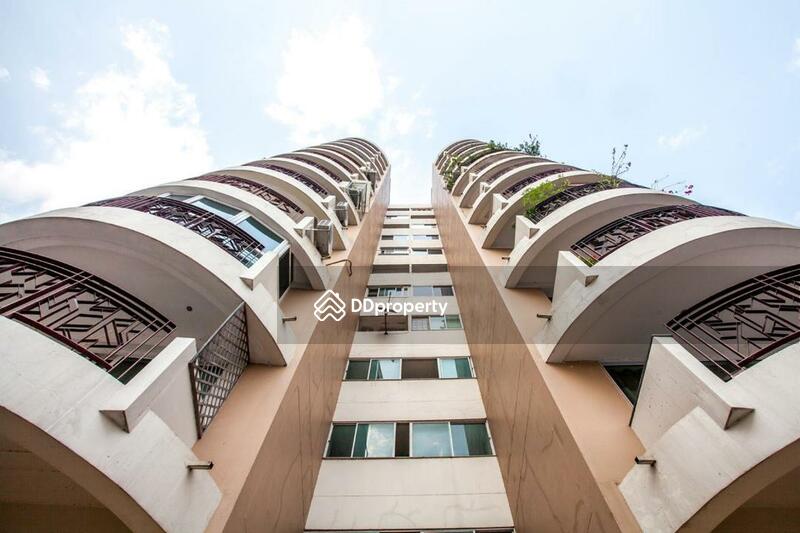 For Rent - Galae Thong Tower, Chiang Mai