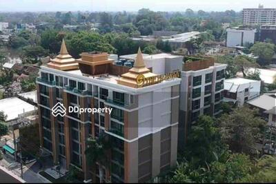  - The Erawan Condo : ดิ เอราวัณ คอนโด