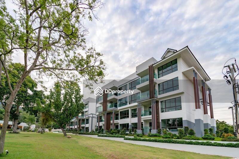 Natura Green Residence : เนทูร่า กรีน เรสซิเดนซ์ #0