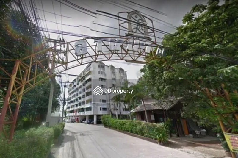 ขาย - Lanna Nakorn Condotown : ลานนานคร คอนโดทาวน์, เชียงใหม่