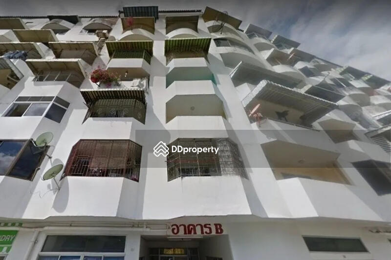 ขาย - Lanna Nakorn Condotown : ลานนานคร คอนโดทาวน์, เชียงใหม่