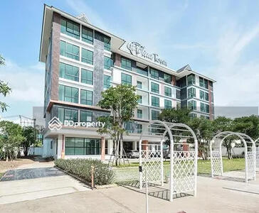  - Vina Town Condo : วีน่า ทาวน์ คอนโด