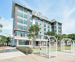 Vina Town Condo : วีน่า ทาวน์ คอนโด #0