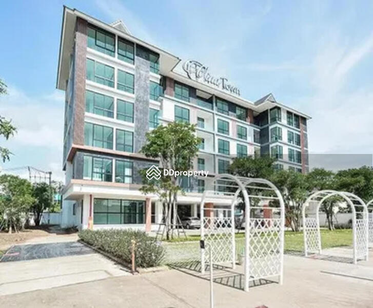 ขาย - Vina Town Condo : วีน่า ทาวน์ คอนโด, เชียงใหม่