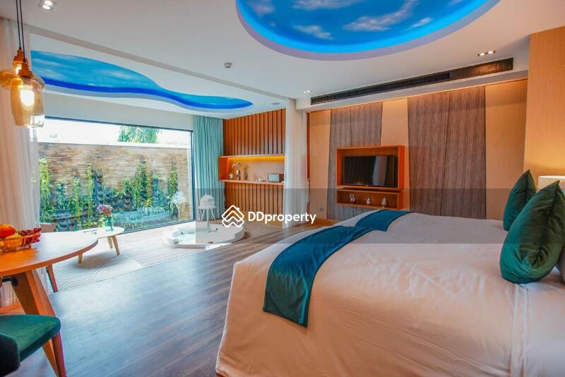 ขาย - Pool Suite : พูล สวีท, เชียงใหม่