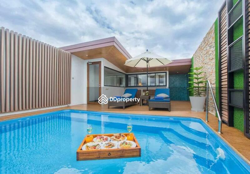 ขาย - Pool Suite : พูล สวีท, เชียงใหม่