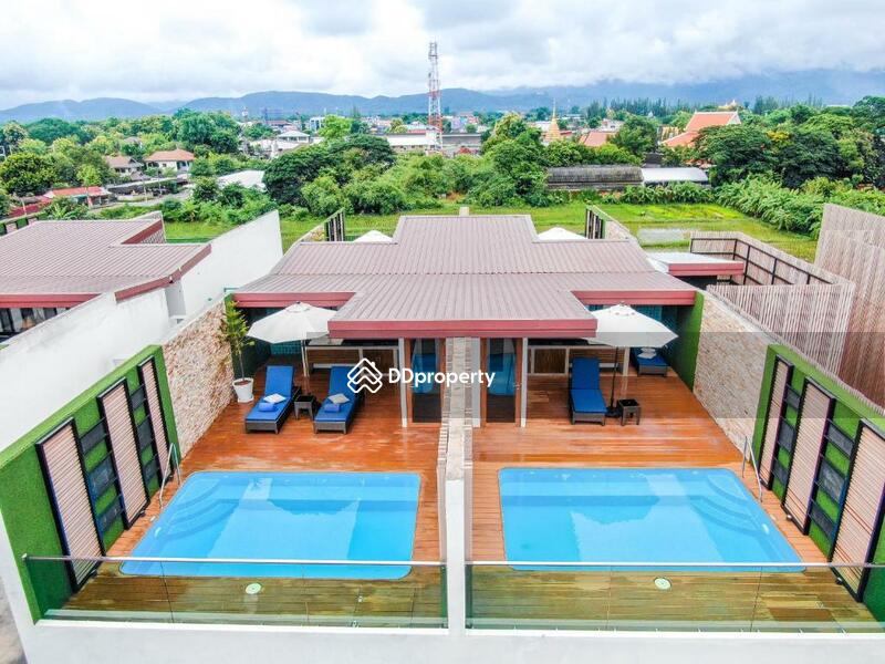 ขาย - Pool Suite : พูล สวีท, เชียงใหม่