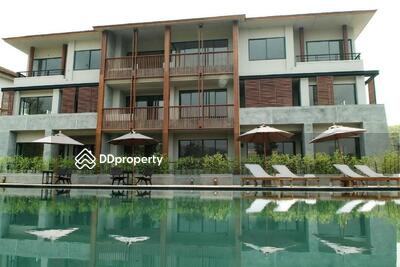 - Veranda High Residence : วีรันดา ไฮ เรสซิเดนซ์