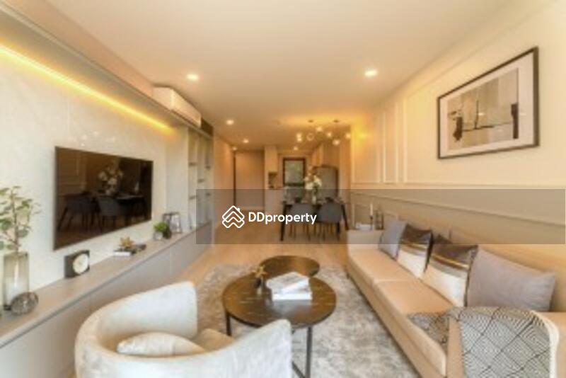 For Sale - Hyparc Residences Hangdong, Chiang Mai
