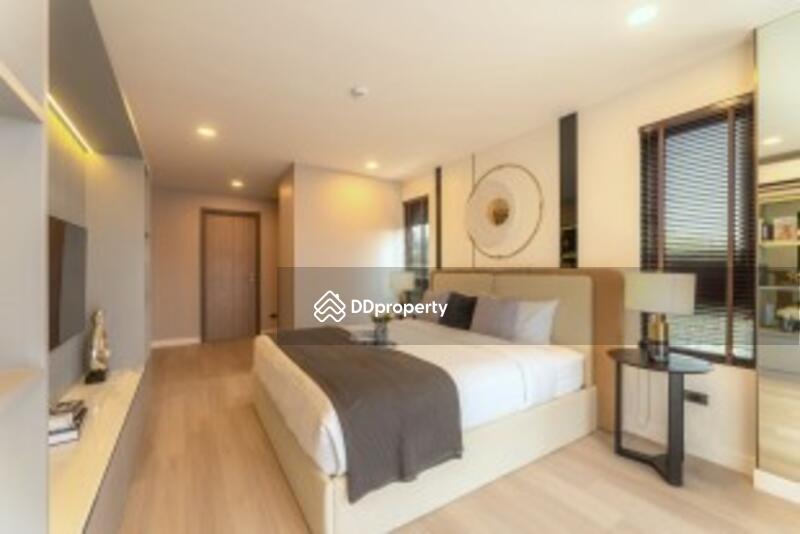 For Sale - Hyparc Residences Hangdong, Chiang Mai