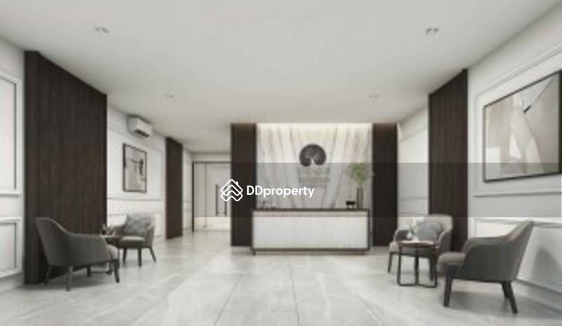 For Sale - Hyparc Residences Hangdong, Chiang Mai