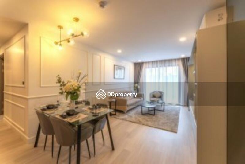 For Sale - Hyparc Residences Hangdong, Chiang Mai