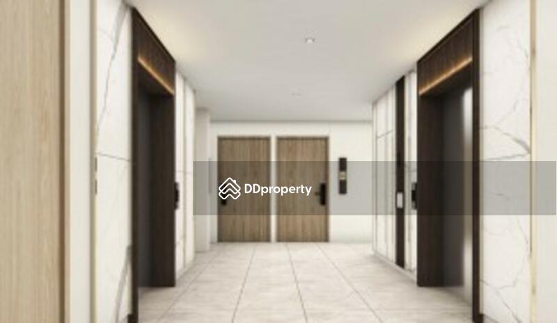 For Sale - Hyparc Residences Hangdong, Chiang Mai