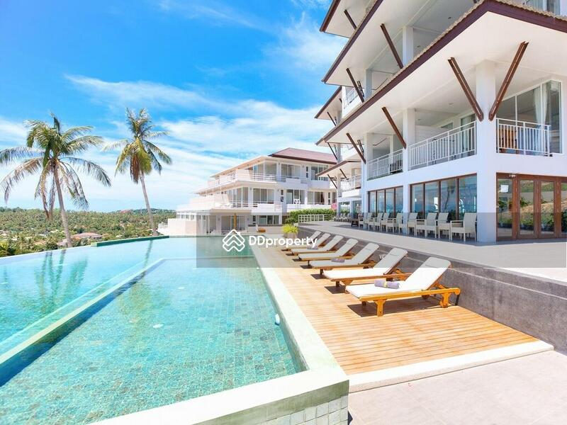 The Bay Condominium : เดอะ เบย์ คอนโดมิเนียม #0