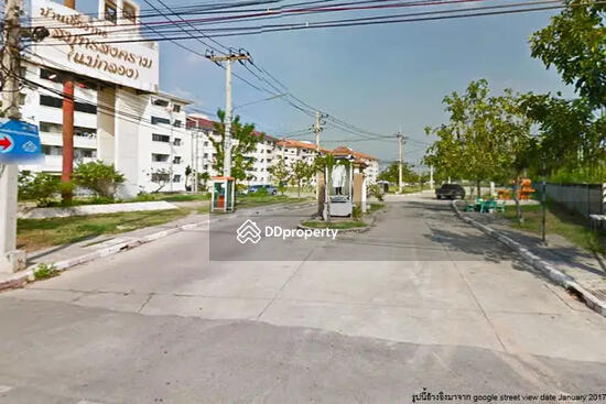 Baan Ua-Athorn Mae Klong