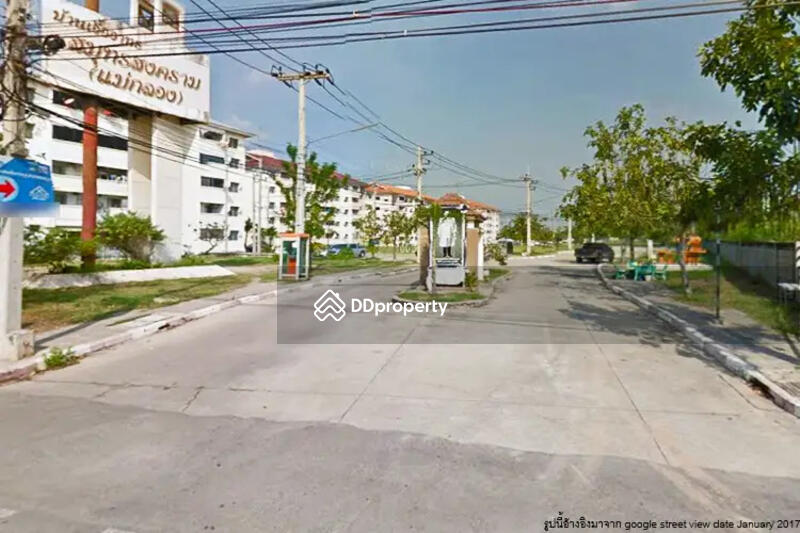 For Sale - Baan Ua-Athorn Mae Klong, Samut Songkhram