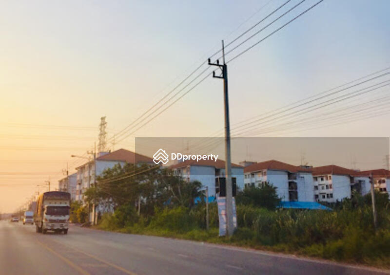 For Sale - Baan Ua-Athorn Setthakit 1, Samut Sakhon