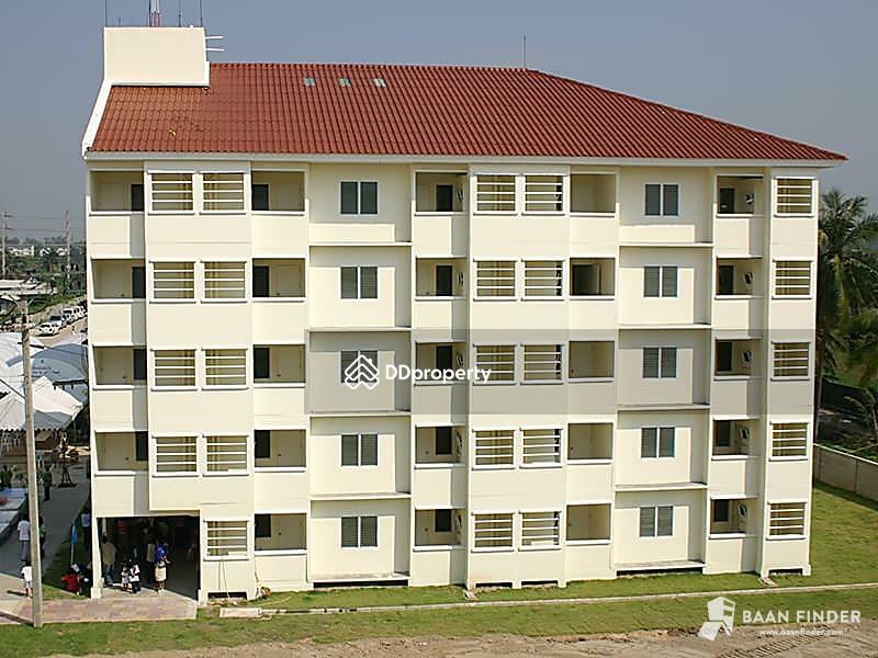 ขาย - Baan Ua-Athorn Setthakit 1 : บ้านเอื้ออาทร เศรษฐกิจ 1, สมุทรสาคร