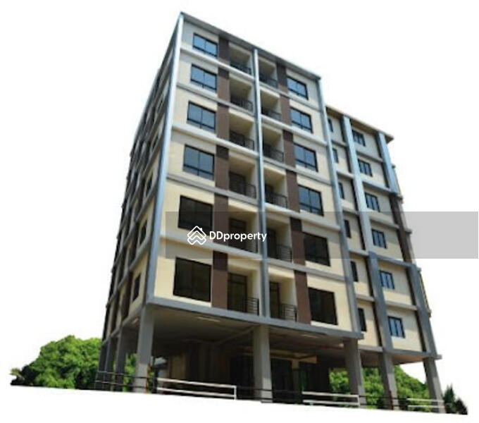 ขาย - The Wish Condominium Ekachai : เดอะ วิช คอนโดมิเนียม เอกชัย, สมุทรสาคร