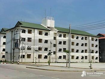 Baan Ua-Athorn Bang Krachao : บ้านเอื้ออาทร บางกระเจ้า