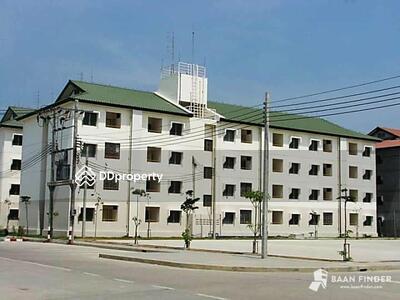 - Baan Ua-Athorn Bang Krachao : บ้านเอื้ออาทร บางกระเจ้า