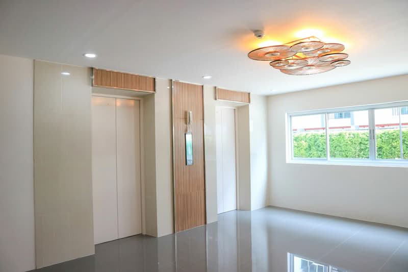 S Condo Samut Sakhon, Samut Sakhon, Tha-Sai, Muang Samut Sakhon, Samut Sakhon, 1 Bedroom, 27 sqm, Condo For Sale, by The Best Property วีร์, 500282088 - DDproperty.com