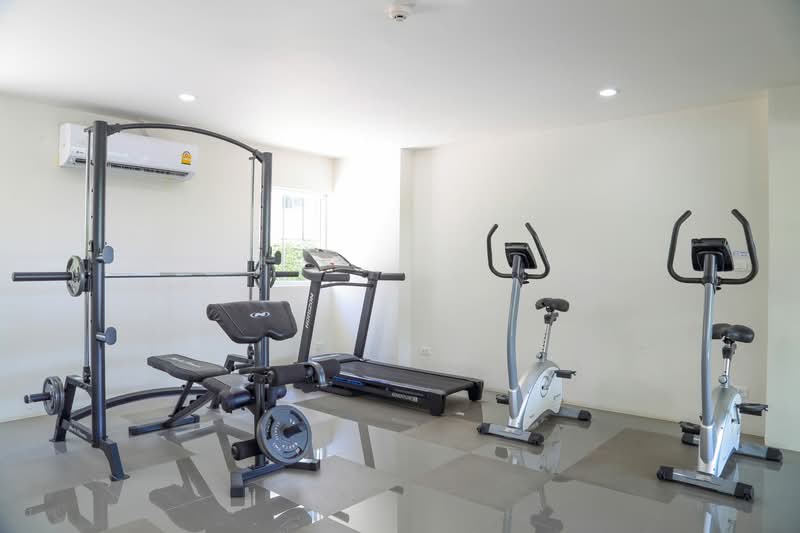 ขาย - S Condo Samut Sakhon : เอส คอนโด สมุทรสาคร, สมุทรสาคร