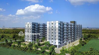  - S Condo Samut Sakhon : เอส คอนโด สมุทรสาคร
