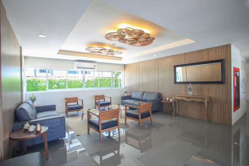 ขาย - S Condo Samut Sakhon : เอส คอนโด สมุทรสาคร, สมุทรสาคร