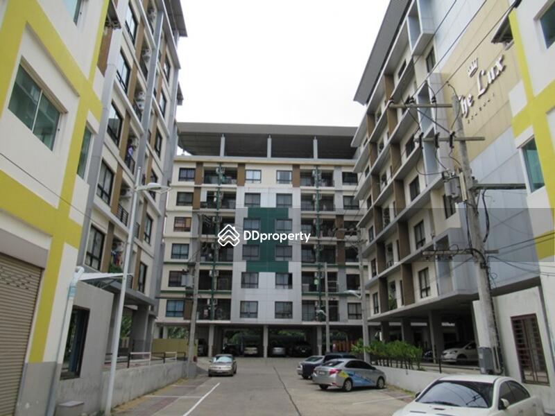 ขาย - The Lux Condominium Ekachai : เดอะ ลักซ์ คอนโดมิเนียม เอกชัย, สมุทรสาคร