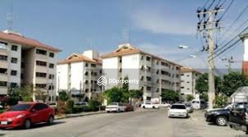 For Sale - Baan Ua-Athorn Khajonwit, Samut Prakan