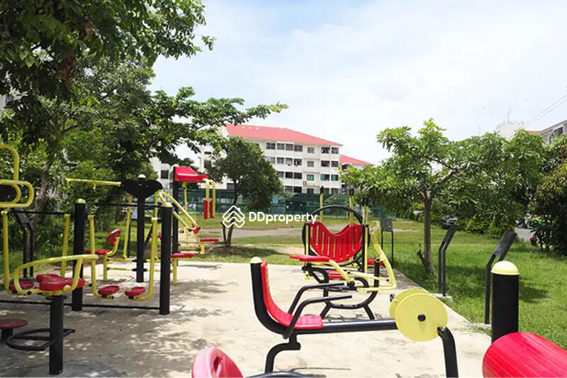 ขาย - Baan Ua-Athorn Bangna : บ้านเอื้ออาทร สุวรรณภูมิ 2 (บางนา), สมุทรปราการ